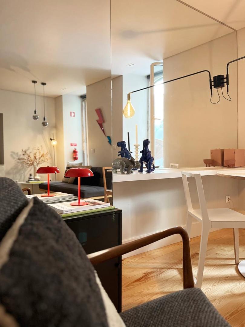 Guestready - Luxury With Private Terrace In Lapa Appartement Lissabon Buitenkant foto