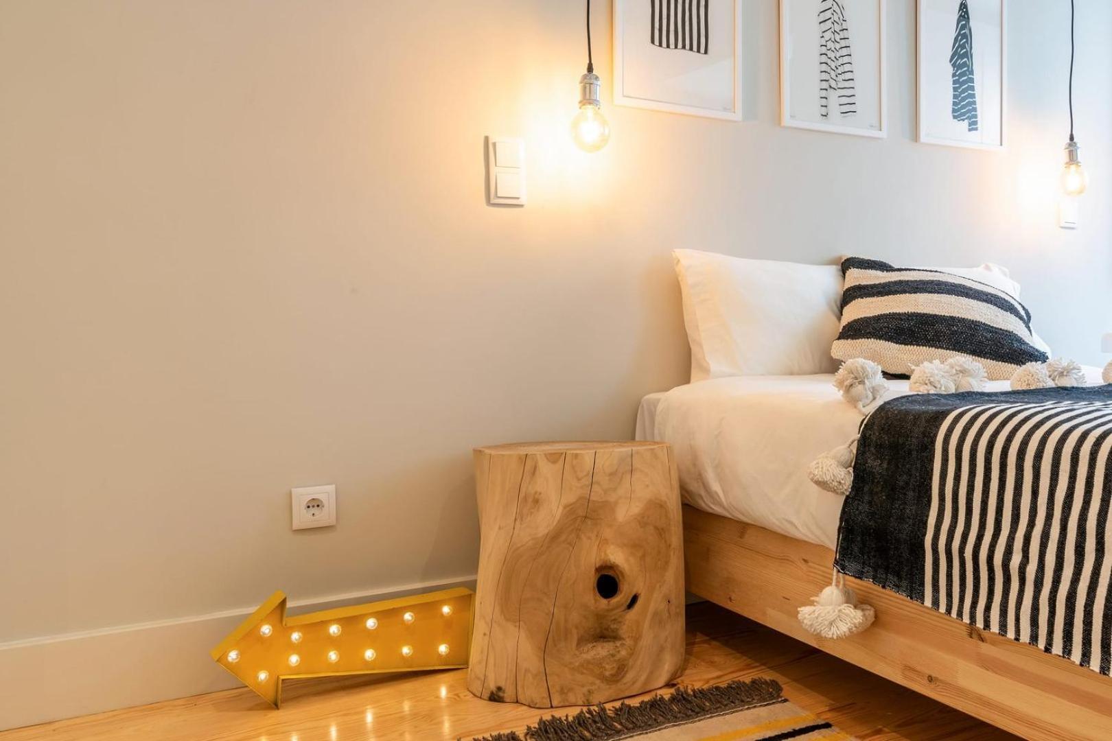 Guestready - Luxury With Private Terrace In Lapa Appartement Lissabon Buitenkant foto