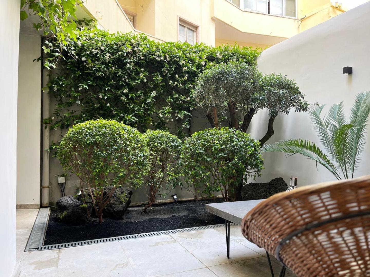 Guestready - Luxury With Private Terrace In Lapa Appartement Lissabon Buitenkant foto