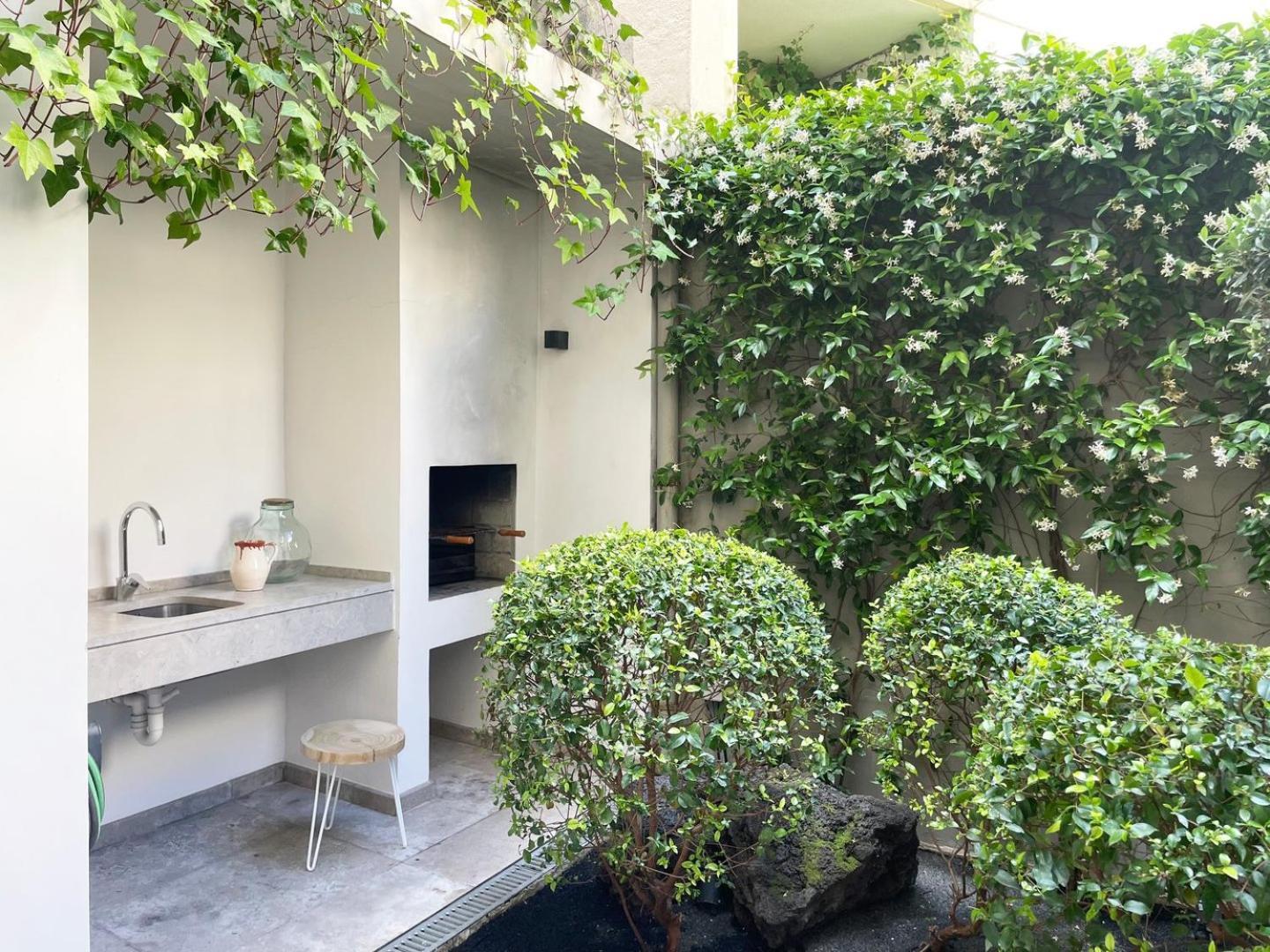 Guestready - Luxury With Private Terrace In Lapa Appartement Lissabon Buitenkant foto